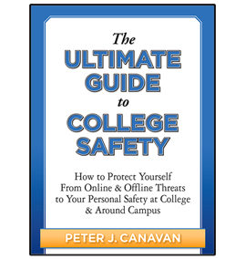 The Ultimate Guide To College Safety