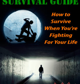 Self-Defense Survival Guide