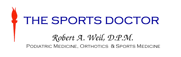 Doctor Weil Sports Doctor