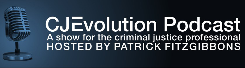 CJ Evolution Podcast